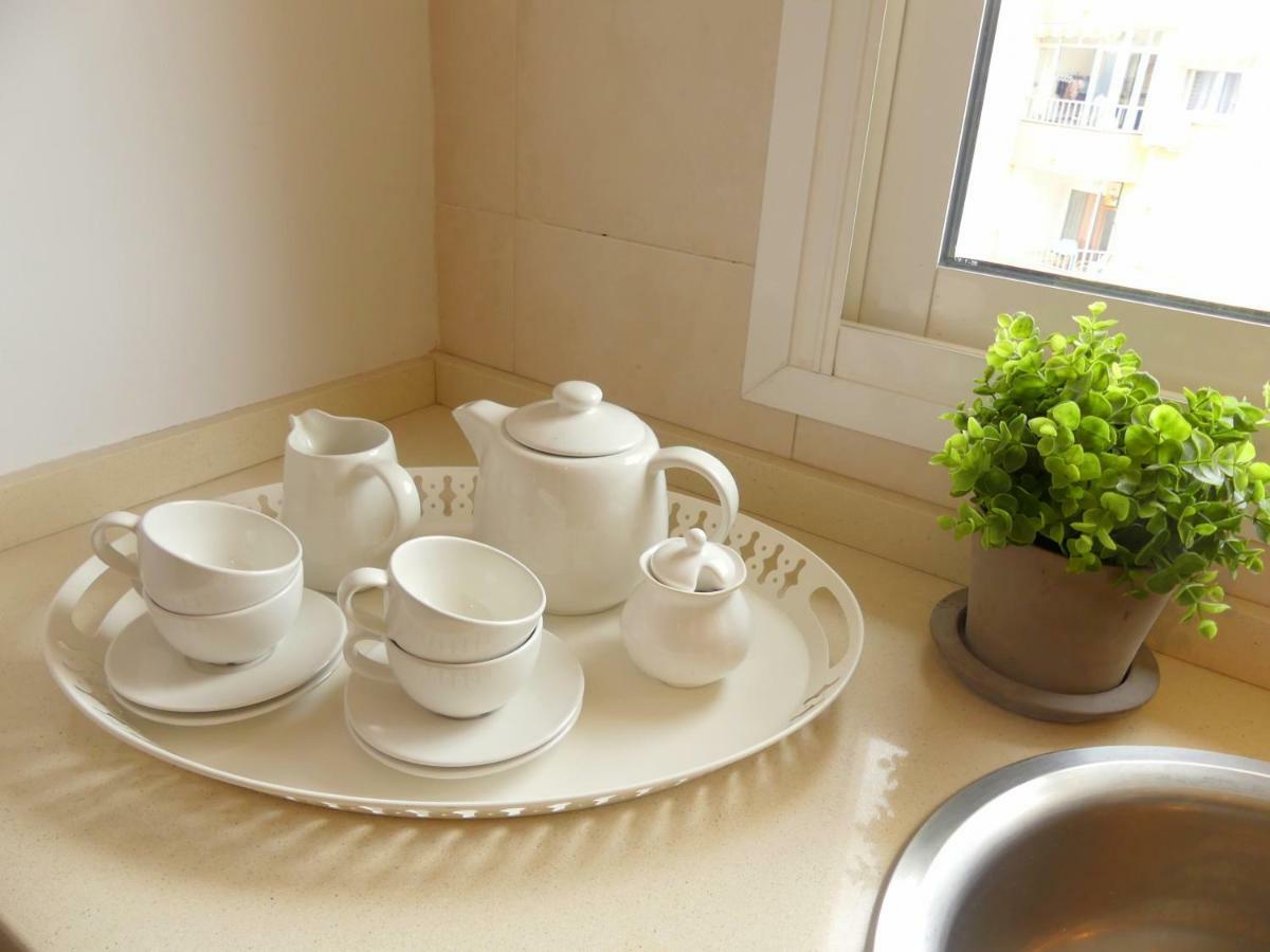Duplex La Carihuela 1ª Linea De Playa Apartamento Costa Del Sol ตอร์เรโมลิโนส ภายนอก รูปภาพ